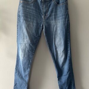 GAP Light Blue Denim Jeans